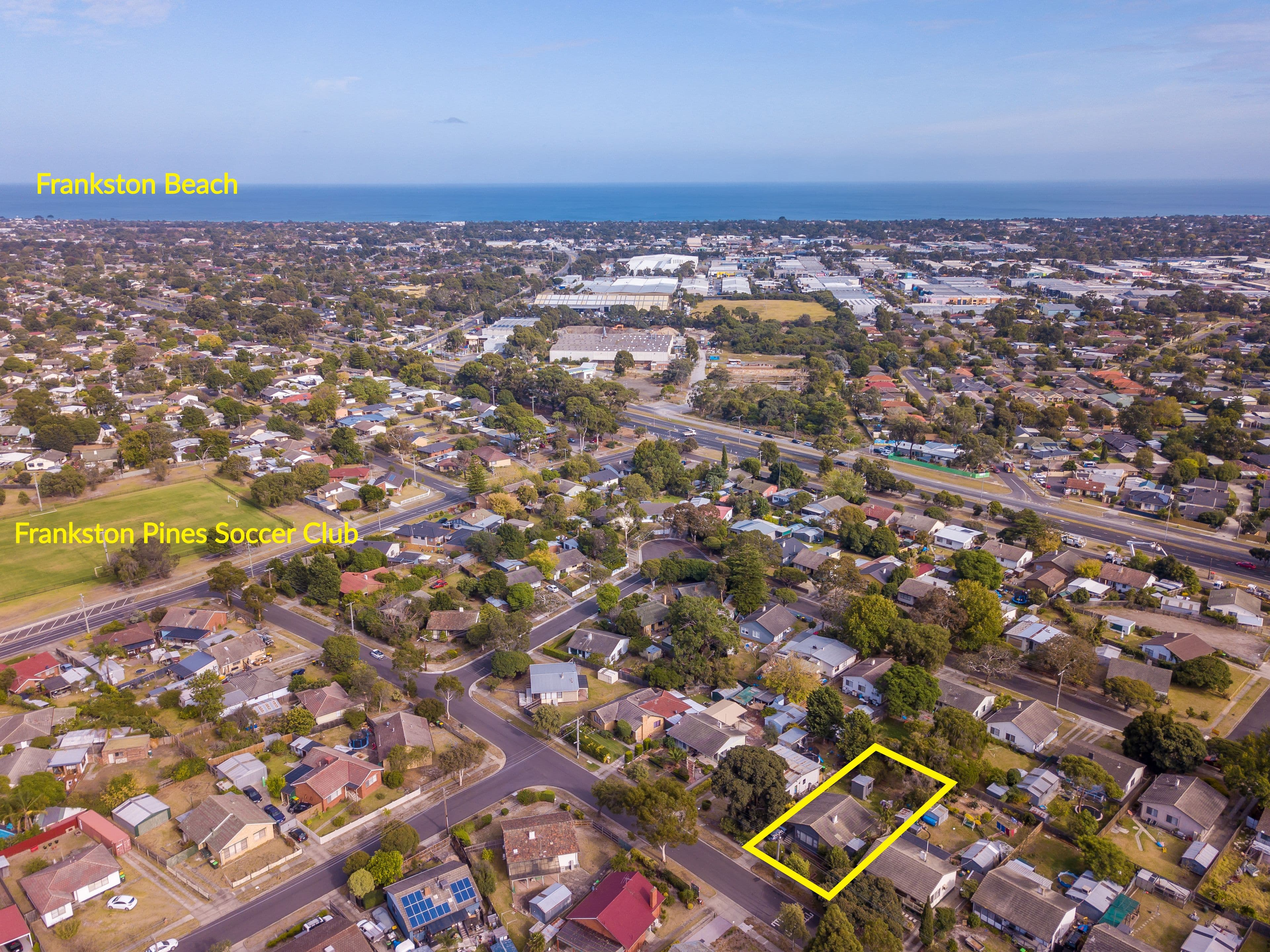 13 Radiata Street, Frankston North VIC 3200, Frankston North - Thumbnail 2
