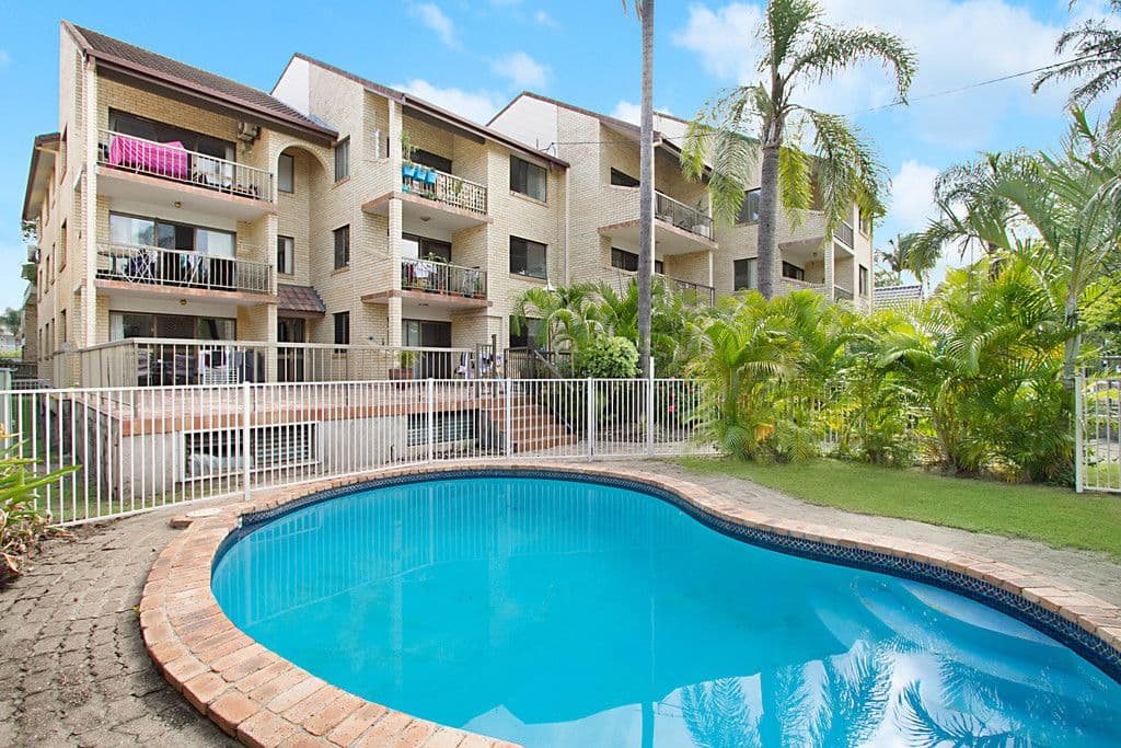 12 'Palm Trees' 16 St Kilda Avenue, Broadbeach QLD 4218, Broadbeach - Image 1