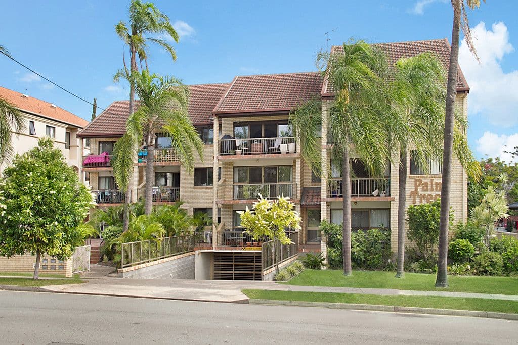 12 'Palm Trees' 16 St Kilda Avenue, Broadbeach QLD 4218, Broadbeach - Thumbnail 7