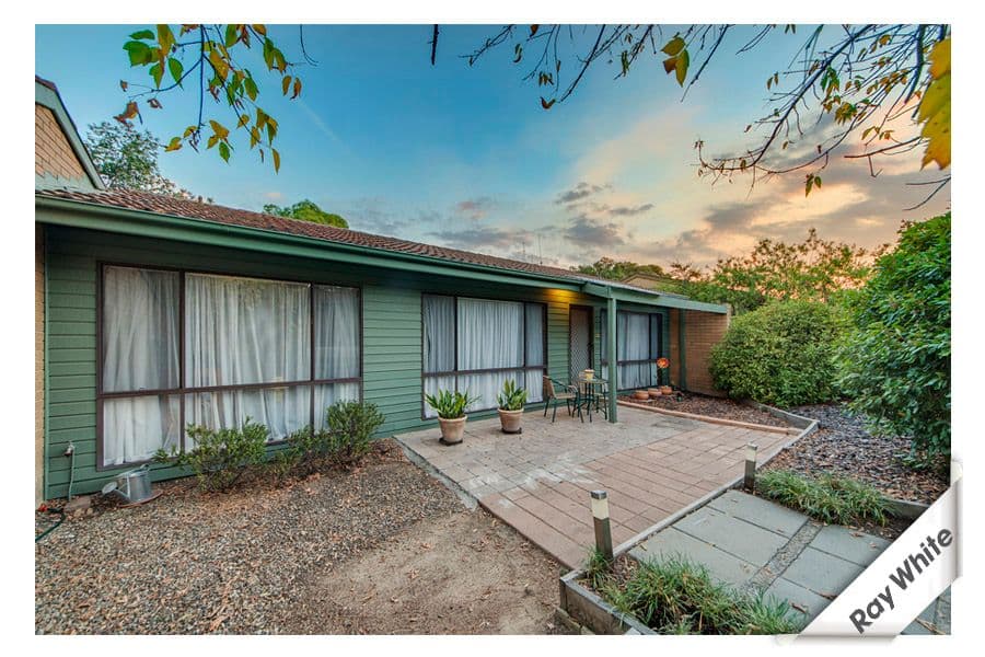 50 Embling Street, WANNIASSA ACT 2903, Wanniassa - Image 1