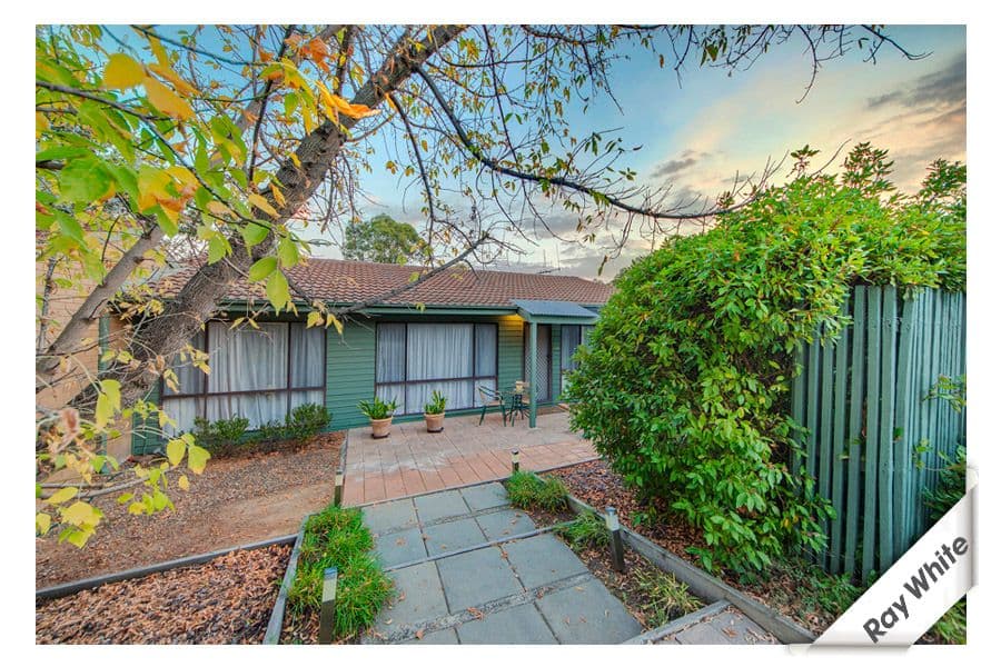 50 Embling Street, WANNIASSA ACT 2903, Wanniassa - Thumbnail 2