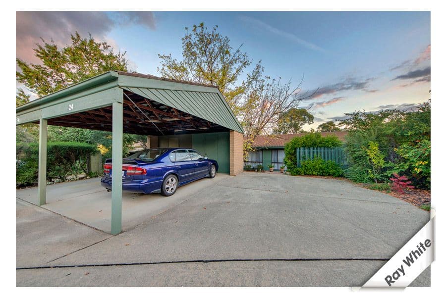 50 Embling Street, WANNIASSA ACT 2903, Wanniassa - Thumbnail 3