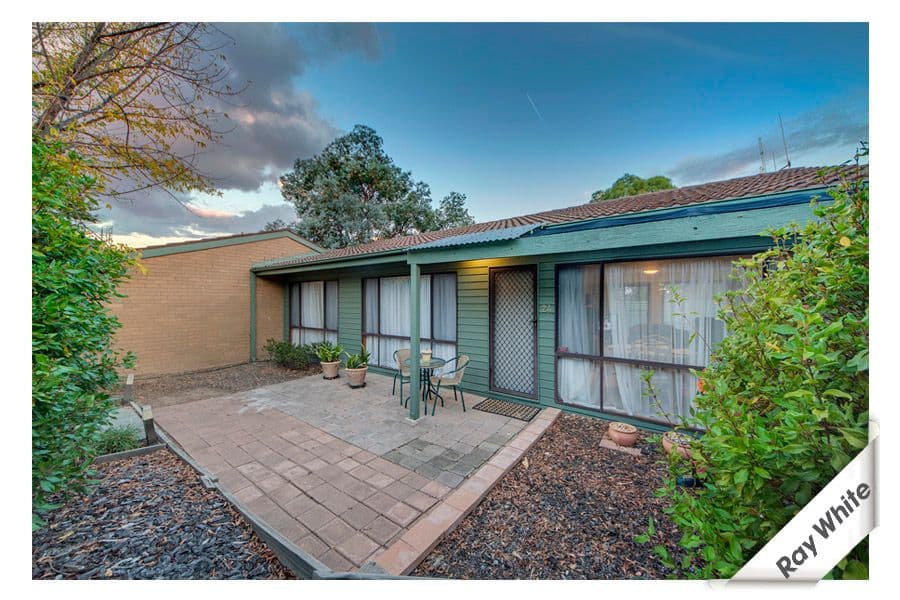 50 Embling Street, WANNIASSA ACT 2903, Wanniassa - Thumbnail 4