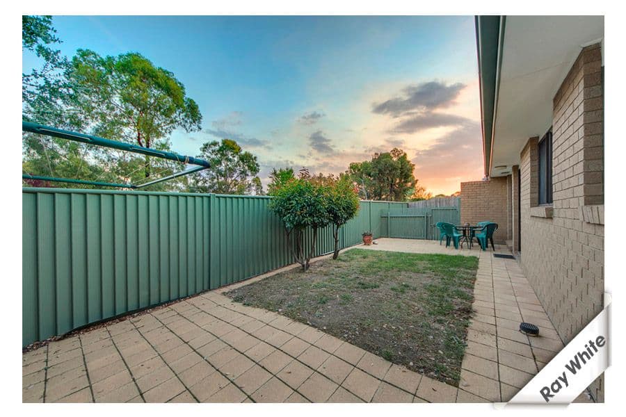 50 Embling Street, WANNIASSA ACT 2903, Wanniassa - Thumbnail 5