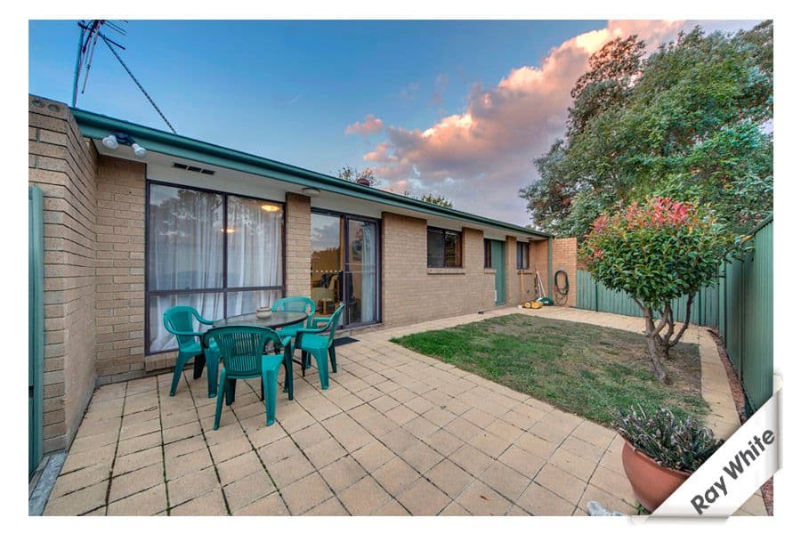 50 Embling Street, WANNIASSA ACT 2903, Wanniassa - Thumbnail 6
