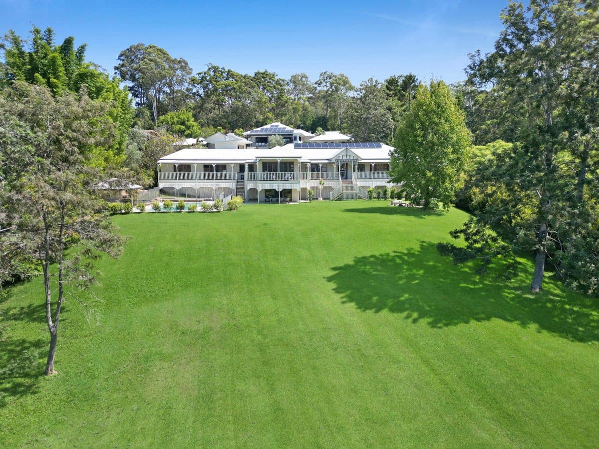 28 Tobin Way, Tallebudgera QLD 4228, Tallebudgera - Image 1