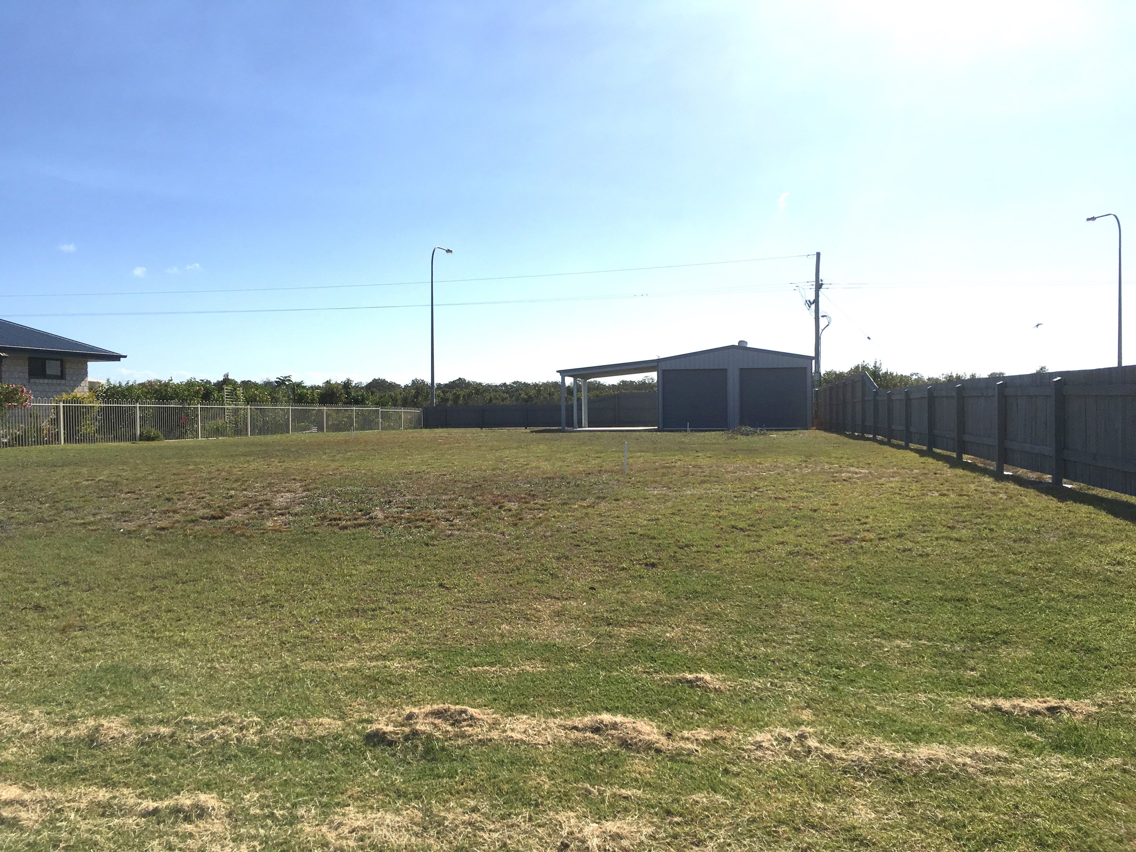 24 Sunset Avenue, Woodgate QLD 4660, Woodgate - Image 1