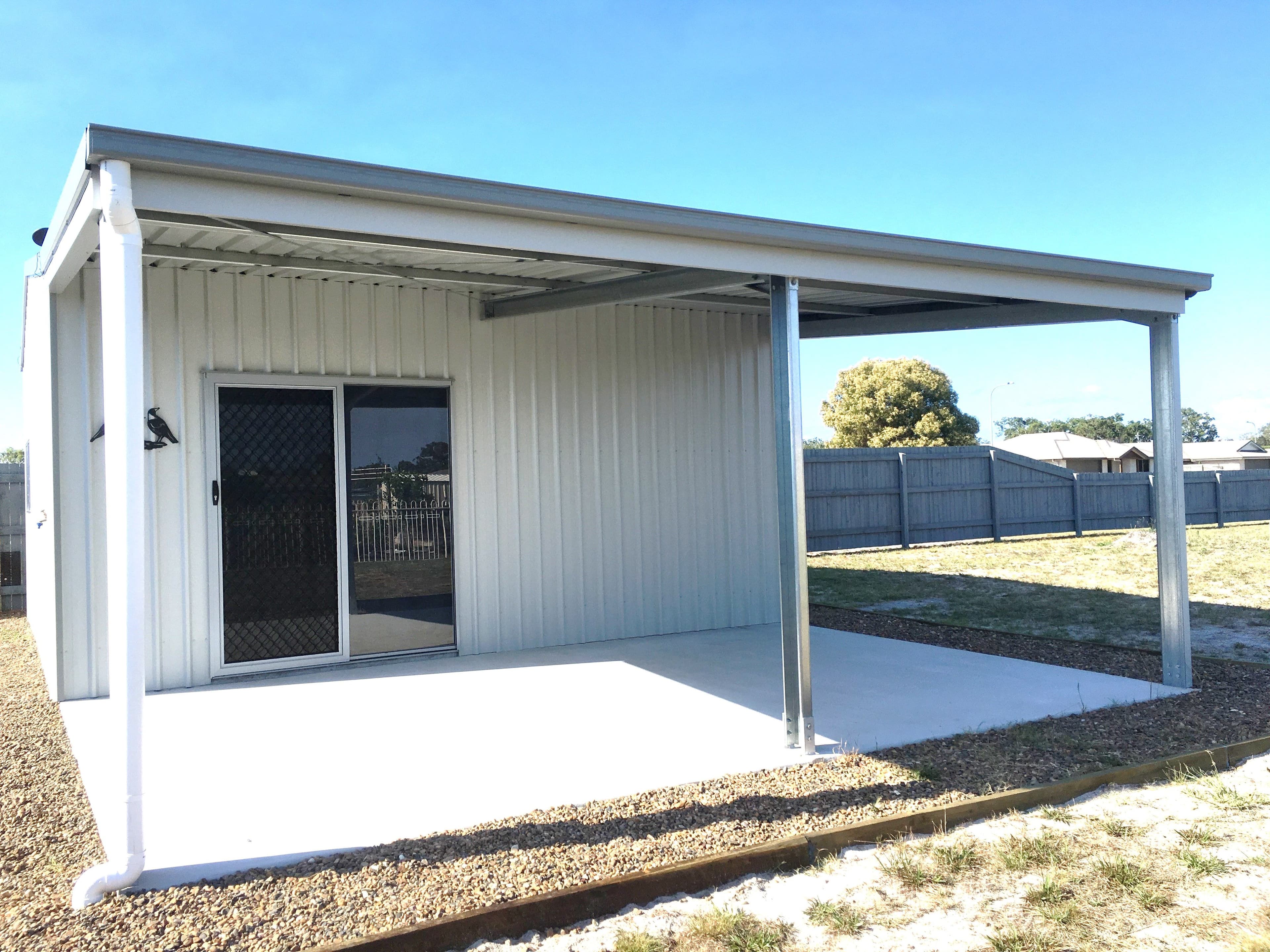 24 Sunset Avenue, Woodgate QLD 4660, Woodgate - Thumbnail 4