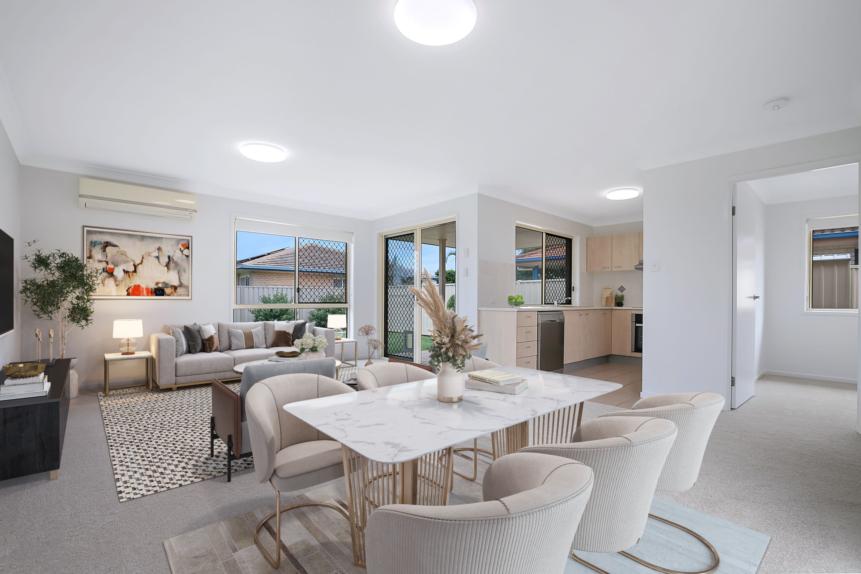 44 Link Road, Victoria Point QLD 4165, Victoria Point - Thumbnail 2