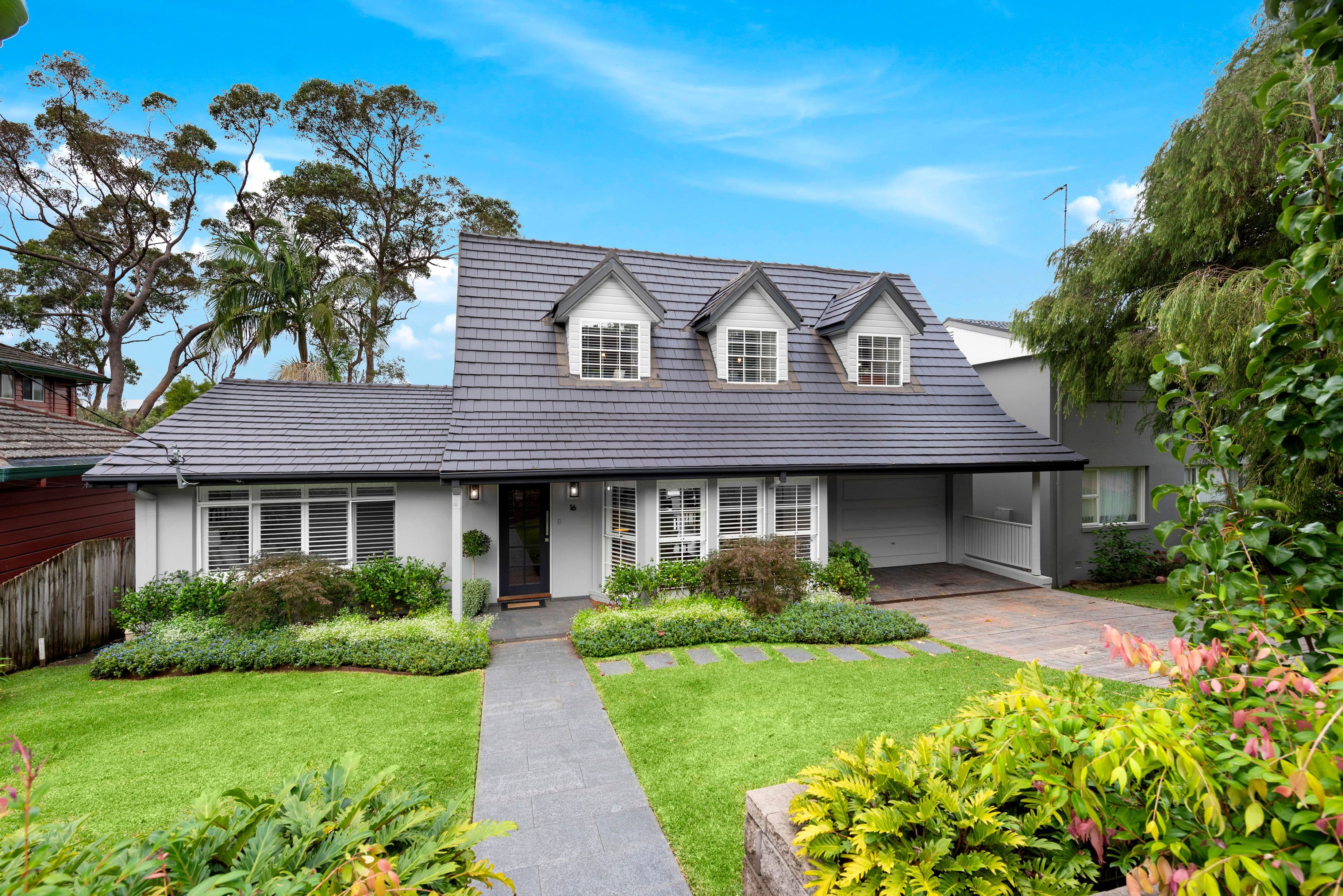 16 Tipperary Avenue, Killarney Heights NSW 2087, Killarney Heights - Thumbnail 2