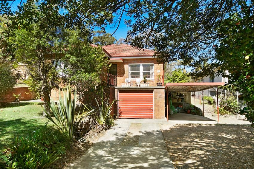 5 Valley Road, BALGOWLAH HEIGHTS NSW 2093, Balgowlah Heights - Thumbnail 3