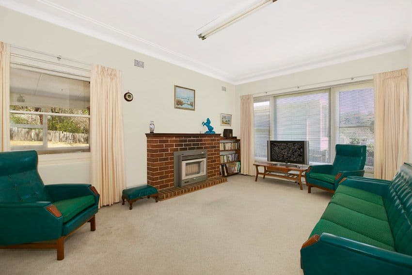 5 Valley Road, BALGOWLAH HEIGHTS NSW 2093, Balgowlah Heights - Thumbnail 4