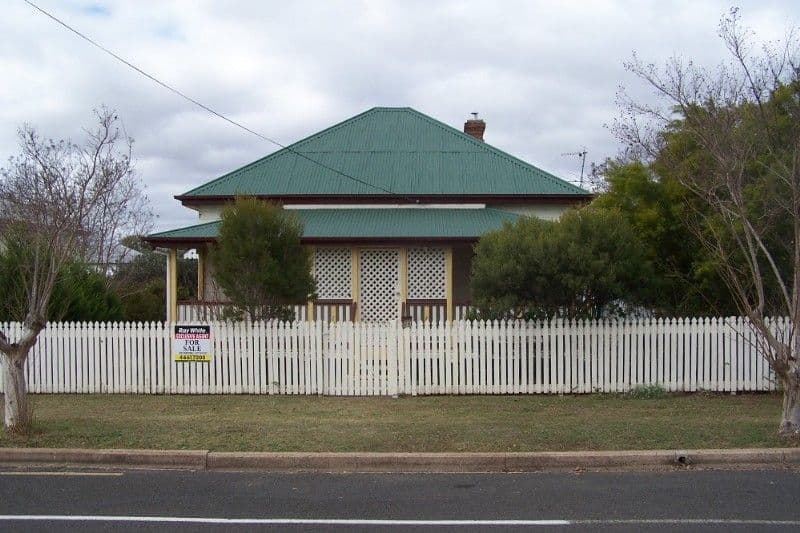 86 Albion Street, WARWICK QLD 4370, Warwick - Image 1