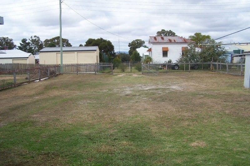 86 Albion Street, WARWICK QLD 4370, Warwick - Thumbnail 4