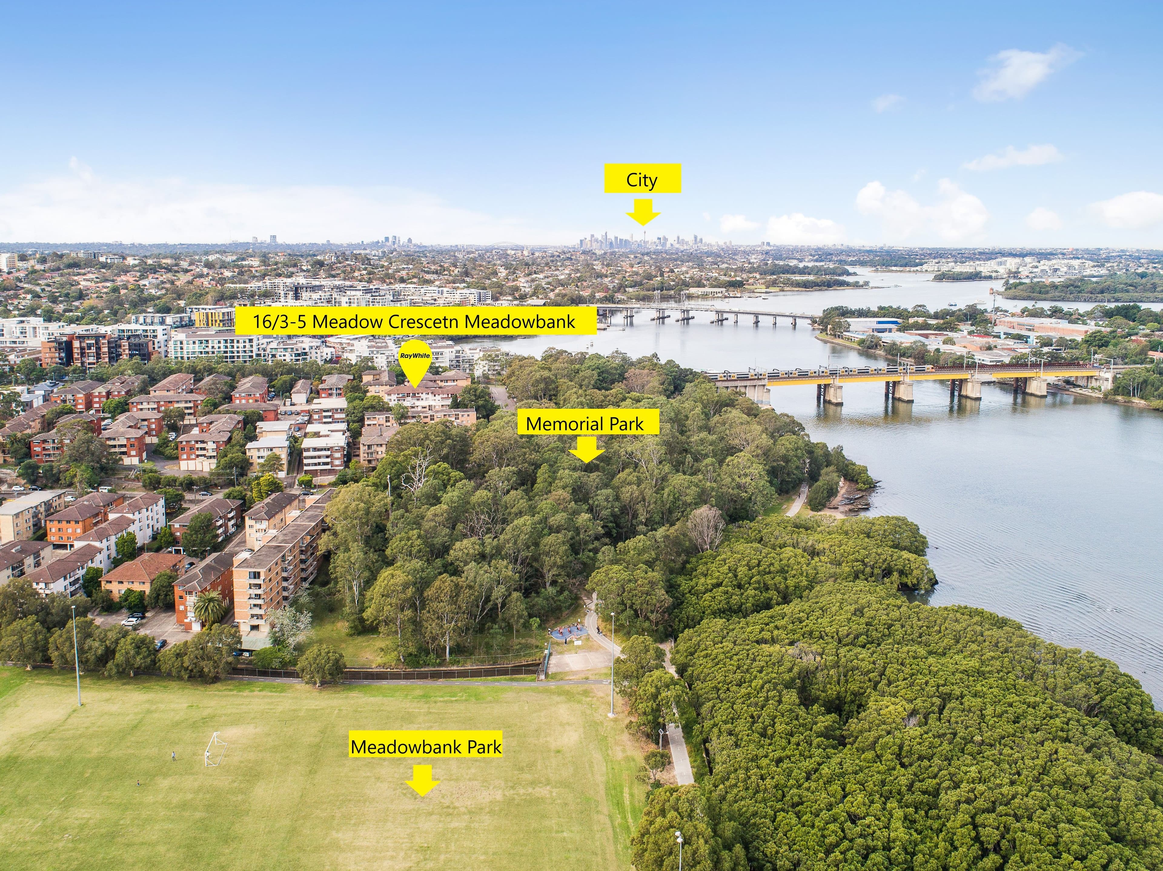 3-5 Meadow Crescent, Meadowbank NSW 2114, Meadowbank - Thumbnail 5