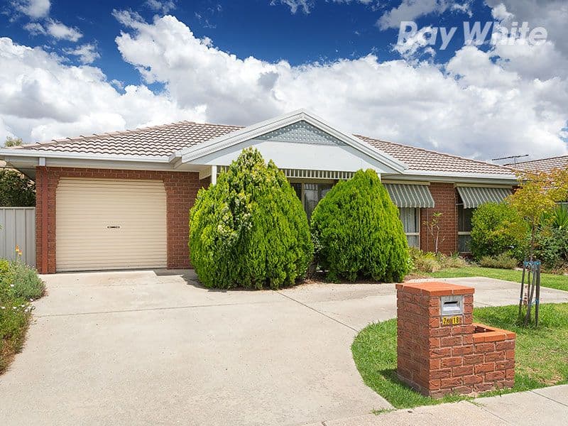 18 Dundee Drive, Wodonga VIC 3690, West Wodonga - Image 1