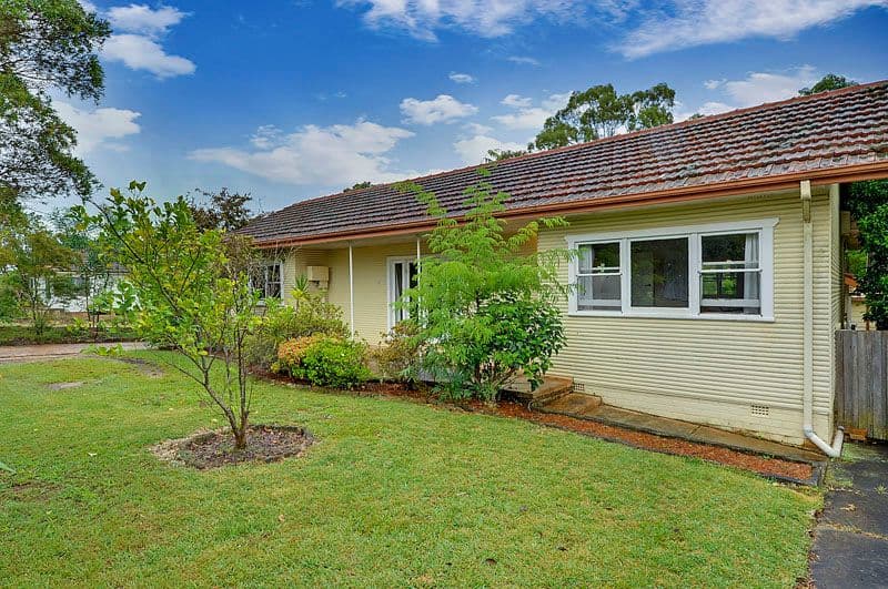 120 Pretoria Parade, HORNSBY NSW 2077, Hornsby - Image 1