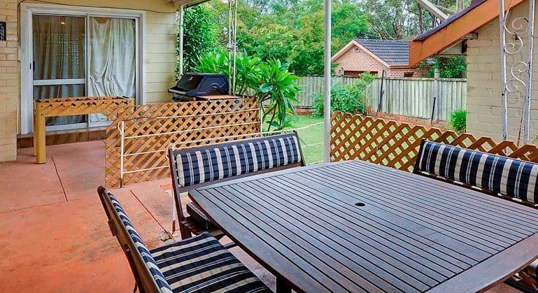 120 Pretoria Parade, HORNSBY NSW 2077, Hornsby - Thumbnail 8