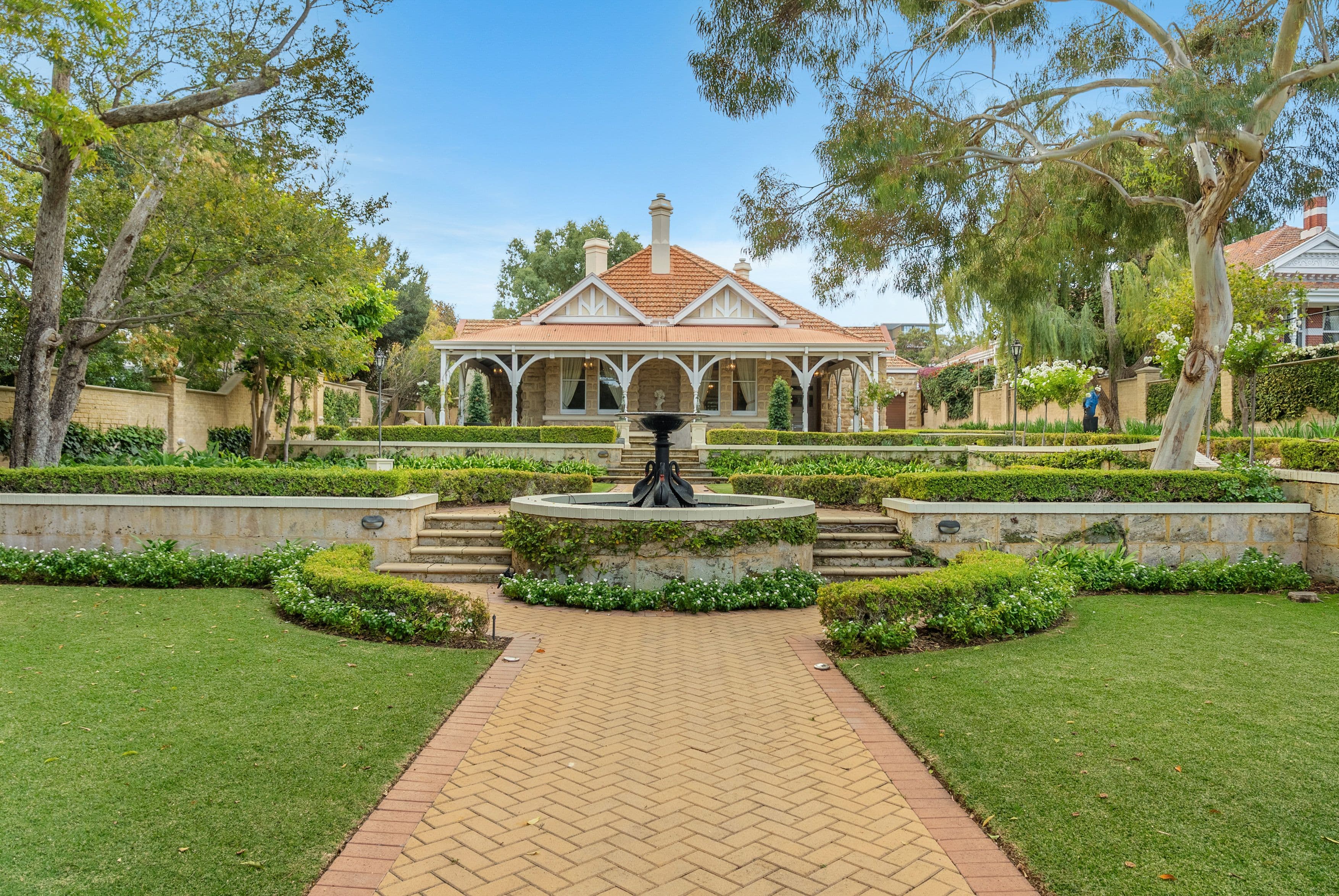 138 Forrest Street, Peppermint Grove WA 6011, Peppermint Grove - Image 1