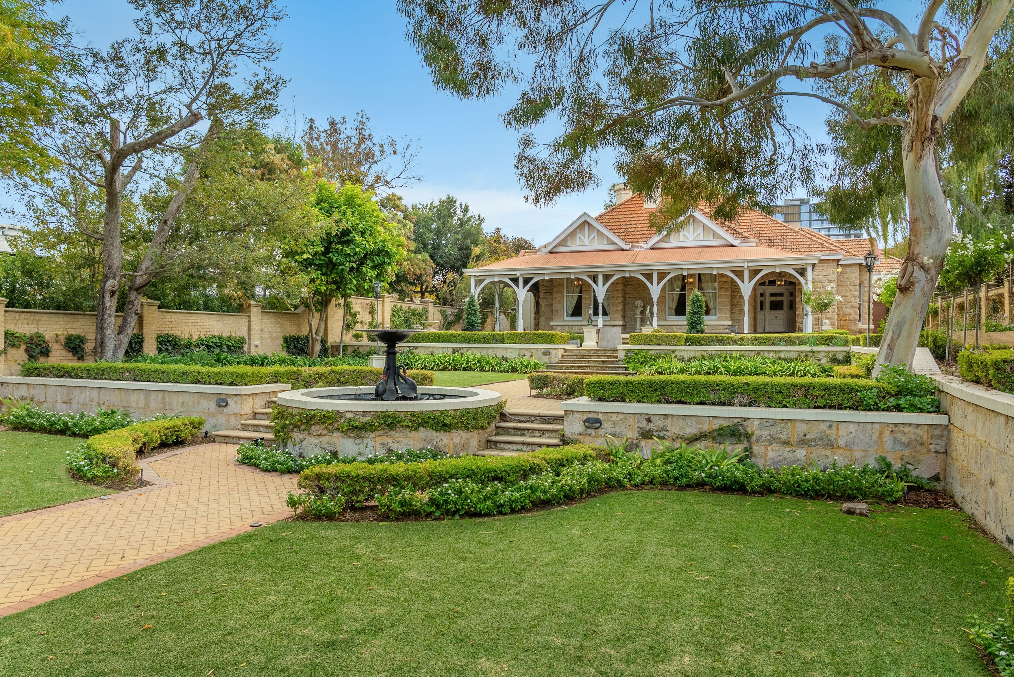 138 Forrest Street, Peppermint Grove WA 6011, Peppermint Grove - Thumbnail 3