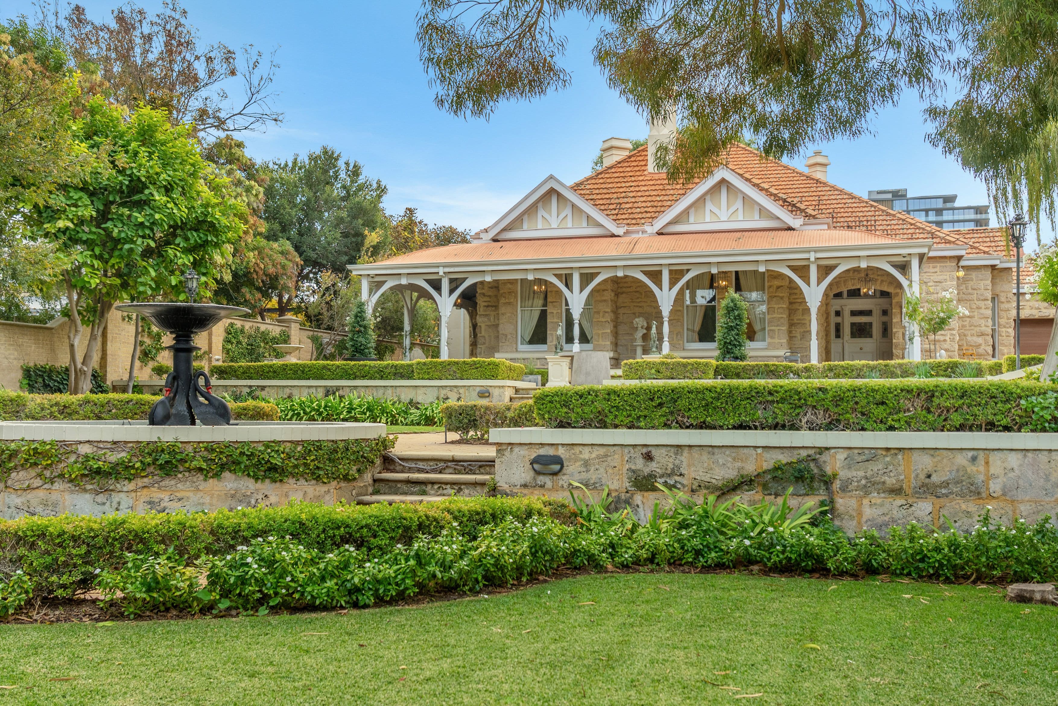 138 Forrest Street, Peppermint Grove WA 6011, Peppermint Grove - Thumbnail 4