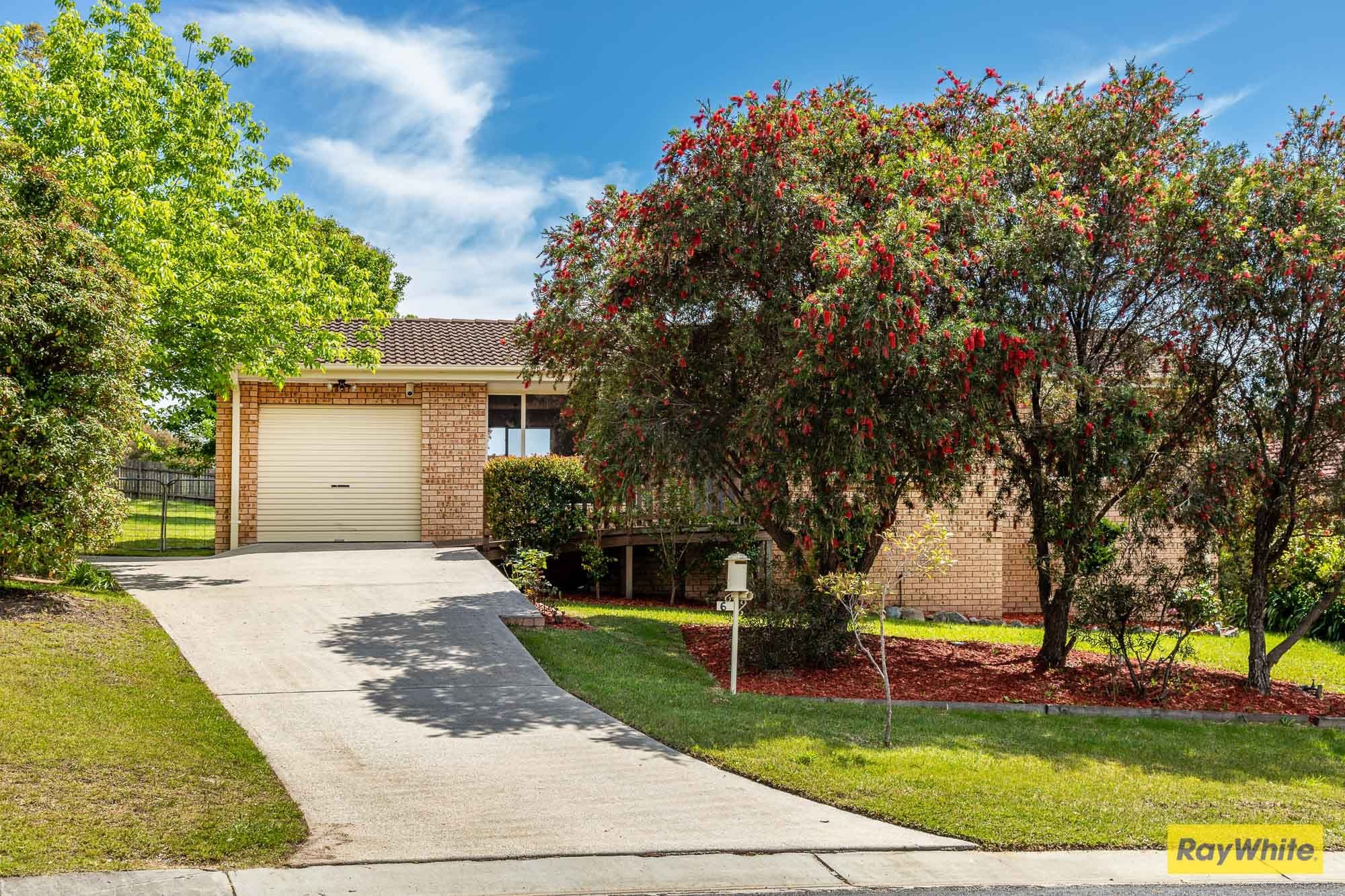 6 Panorama Parade, Moruya NSW 2537, Moruya - Image 1
