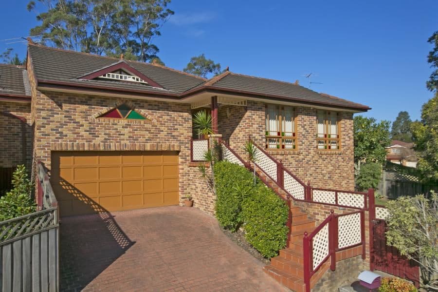 5a Inverness Crescent, GLENHAVEN NSW 2156, Glenhaven - Image 1