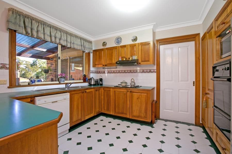 5a Inverness Crescent, GLENHAVEN NSW 2156, Glenhaven - Thumbnail 2