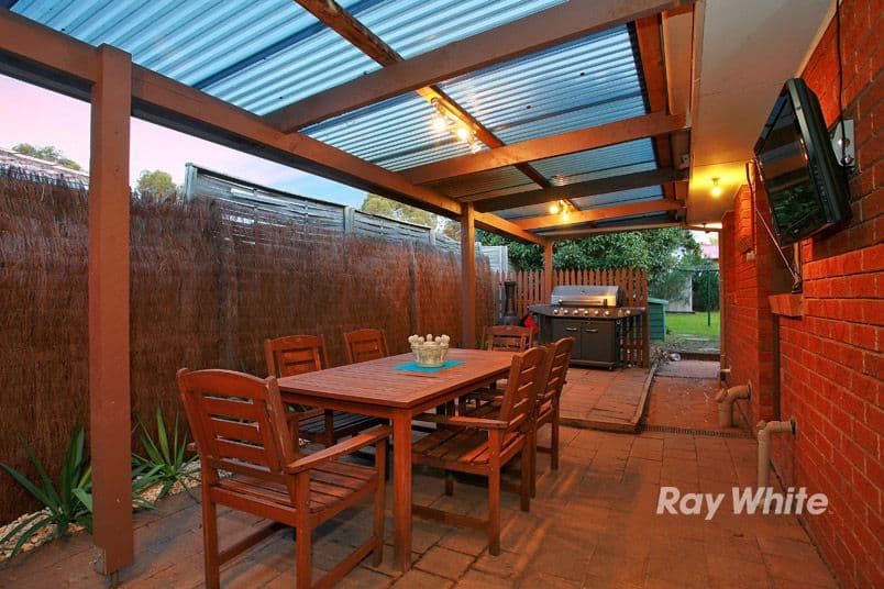 45 Maculata Drive, CRANBOURNE WEST VIC 3977, Cranbourne West - Thumbnail 4