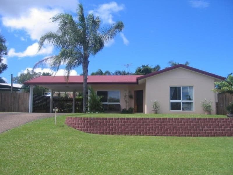 20  Normanby Close, MOUNT SHERIDAN QLD 4868, Mount Sheridan - Thumbnail 3