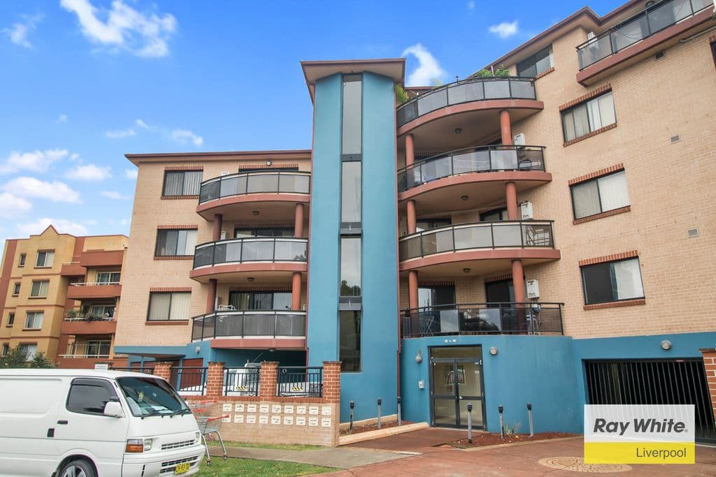 10-12 Tindall Avenue, Liverpool NSW 2170, Liverpool - Image 1