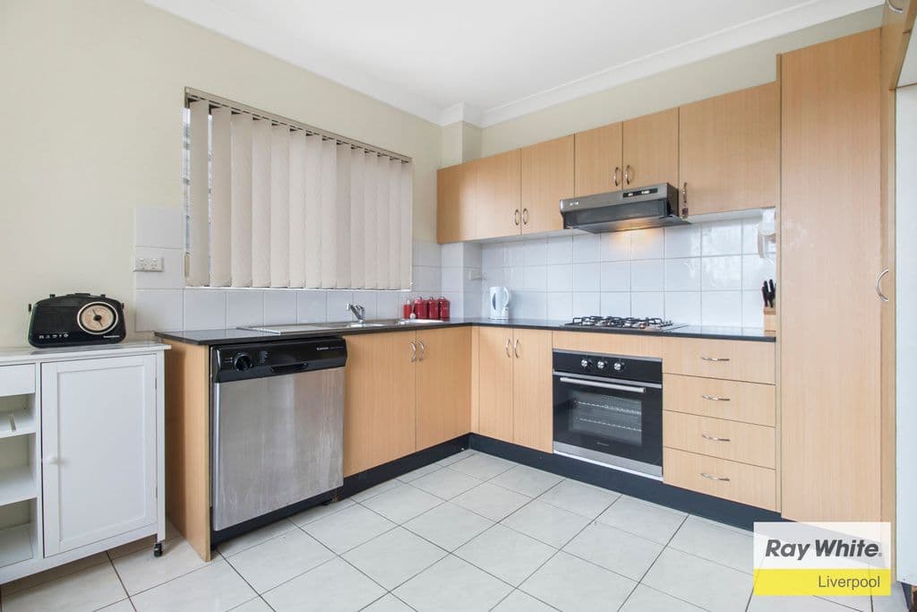 10-12 Tindall Avenue, Liverpool NSW 2170, Liverpool - Thumbnail 2