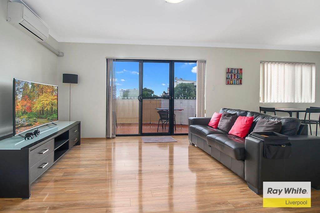 10-12 Tindall Avenue, Liverpool NSW 2170, Liverpool - Thumbnail 3