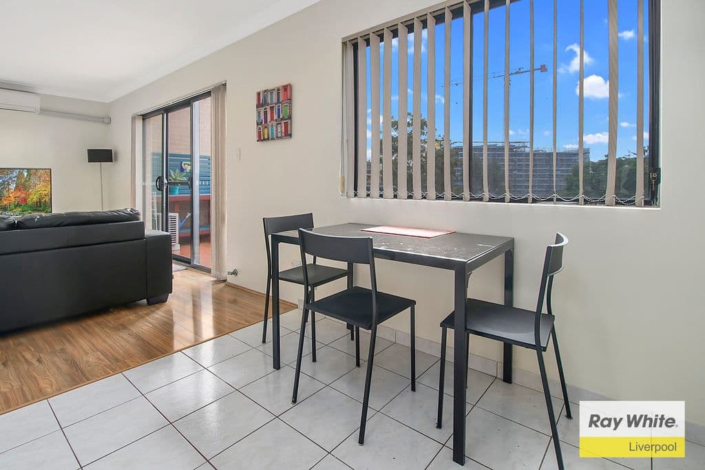 10-12 Tindall Avenue, Liverpool NSW 2170, Liverpool - Thumbnail 4