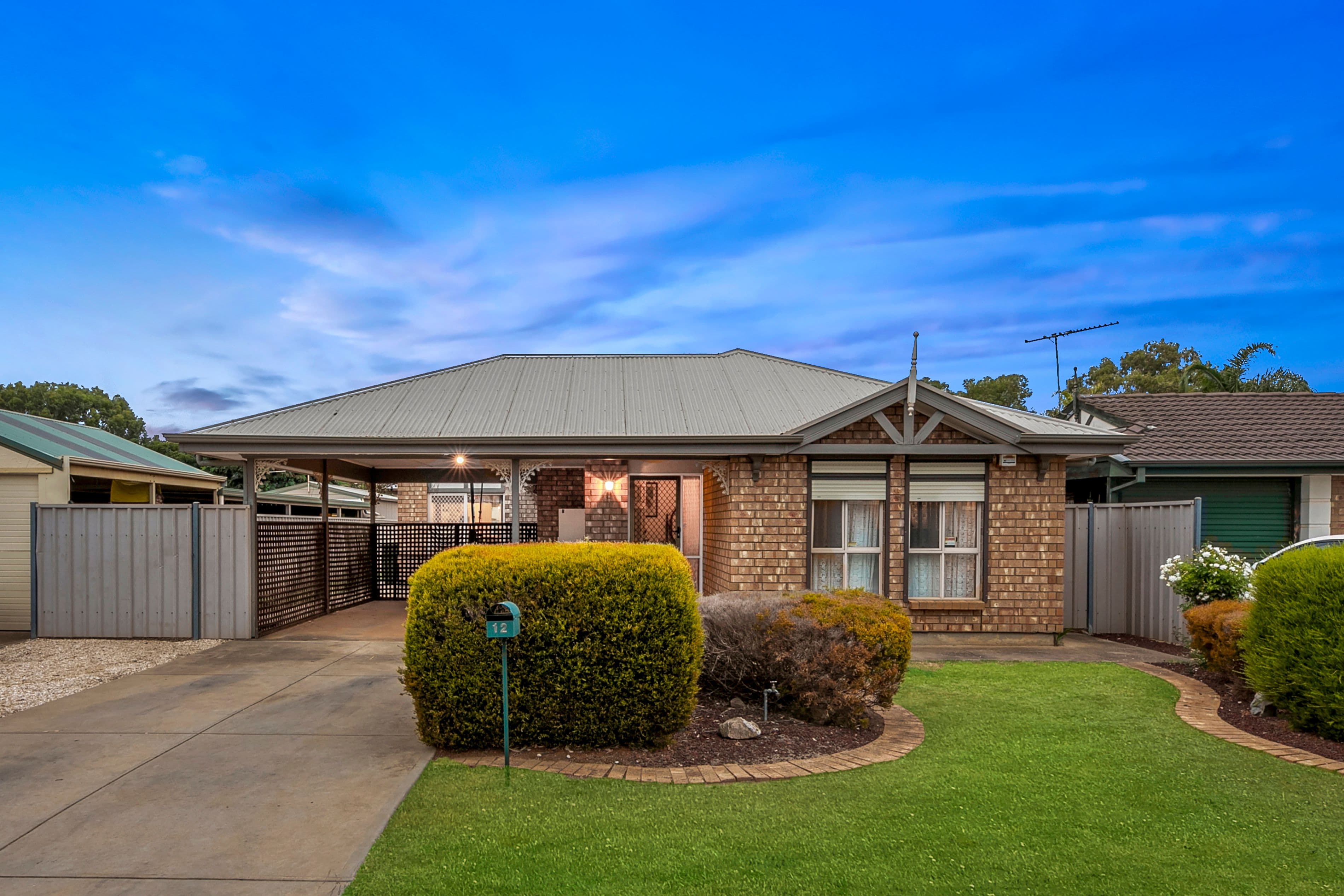 12 Cabernet Court, Burton SA 5110, Burton - Image 1