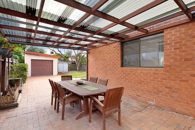 42 Millar Street, DRUMMOYNE NSW 2047, Drummoyne - Thumbnail 4