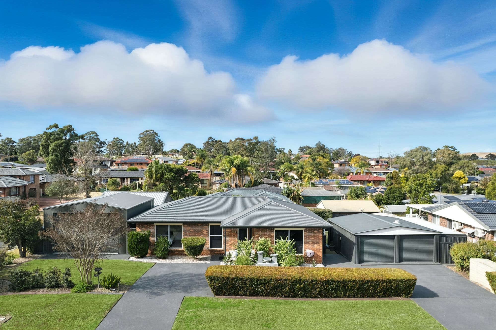 14 Corio Drive, St Clair NSW 2759, St Clair - Image 1