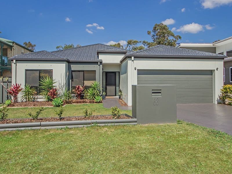 68 River Meadows Drive, Upper Coomera QLD 4209, Upper Coomera - Thumbnail 2