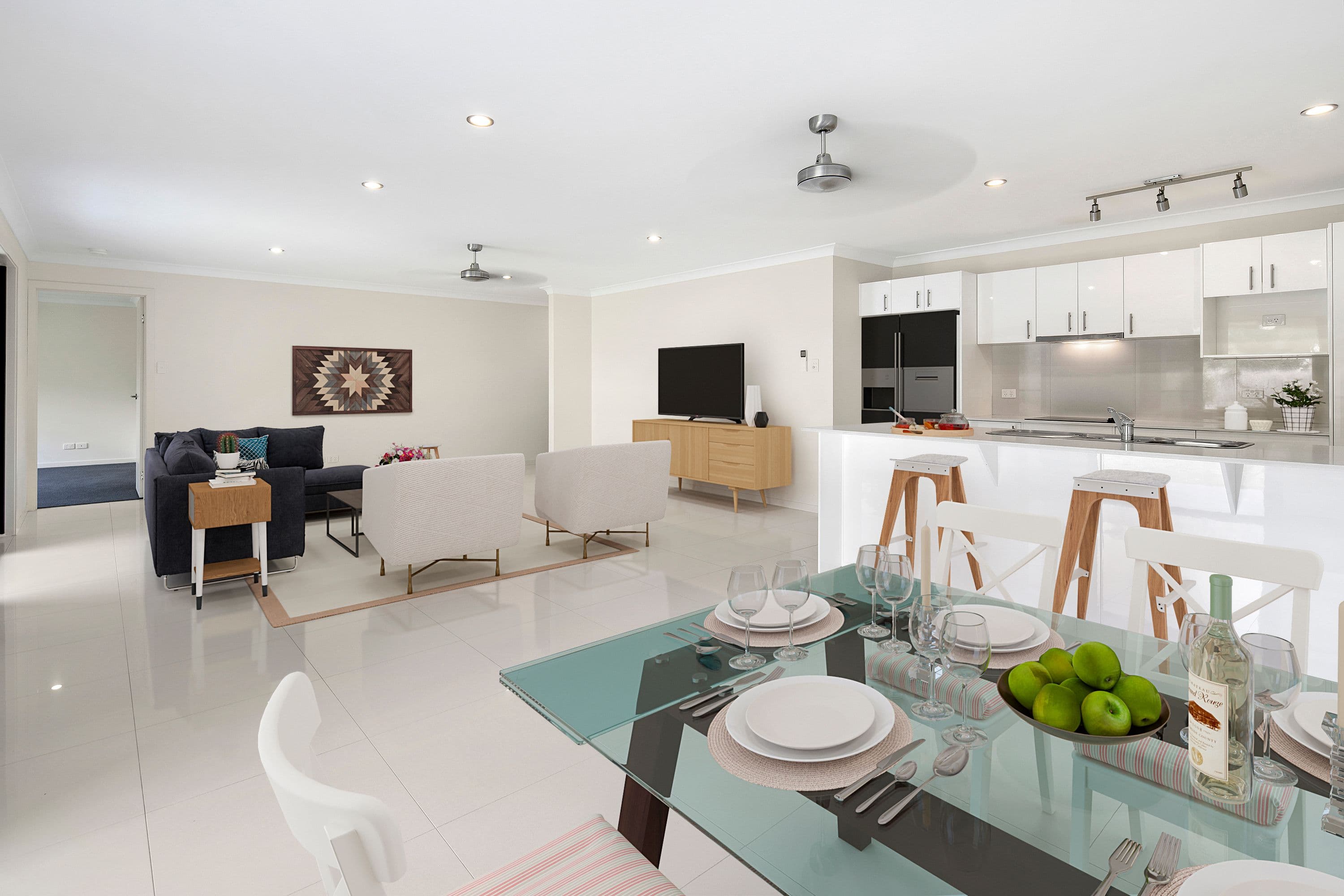 53 Endeavour Circuit, Cannonvale QLD 4802, Cannonvale - Thumbnail 4
