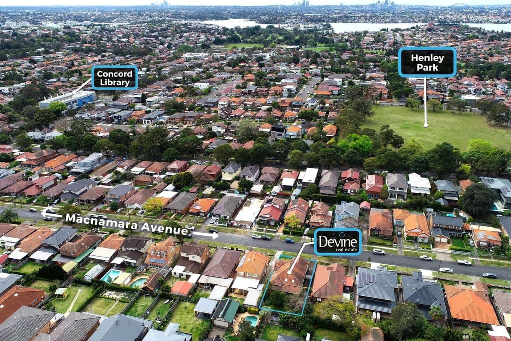 32 Macnamara Avenue, Concord - Thumbnail 8