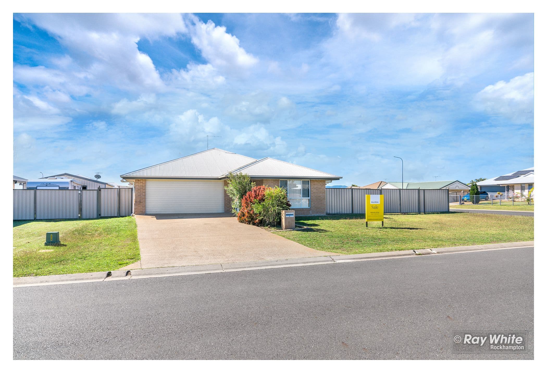 10 Belltrees Place, Gracemere QLD 4702, Gracemere - Thumbnail 2