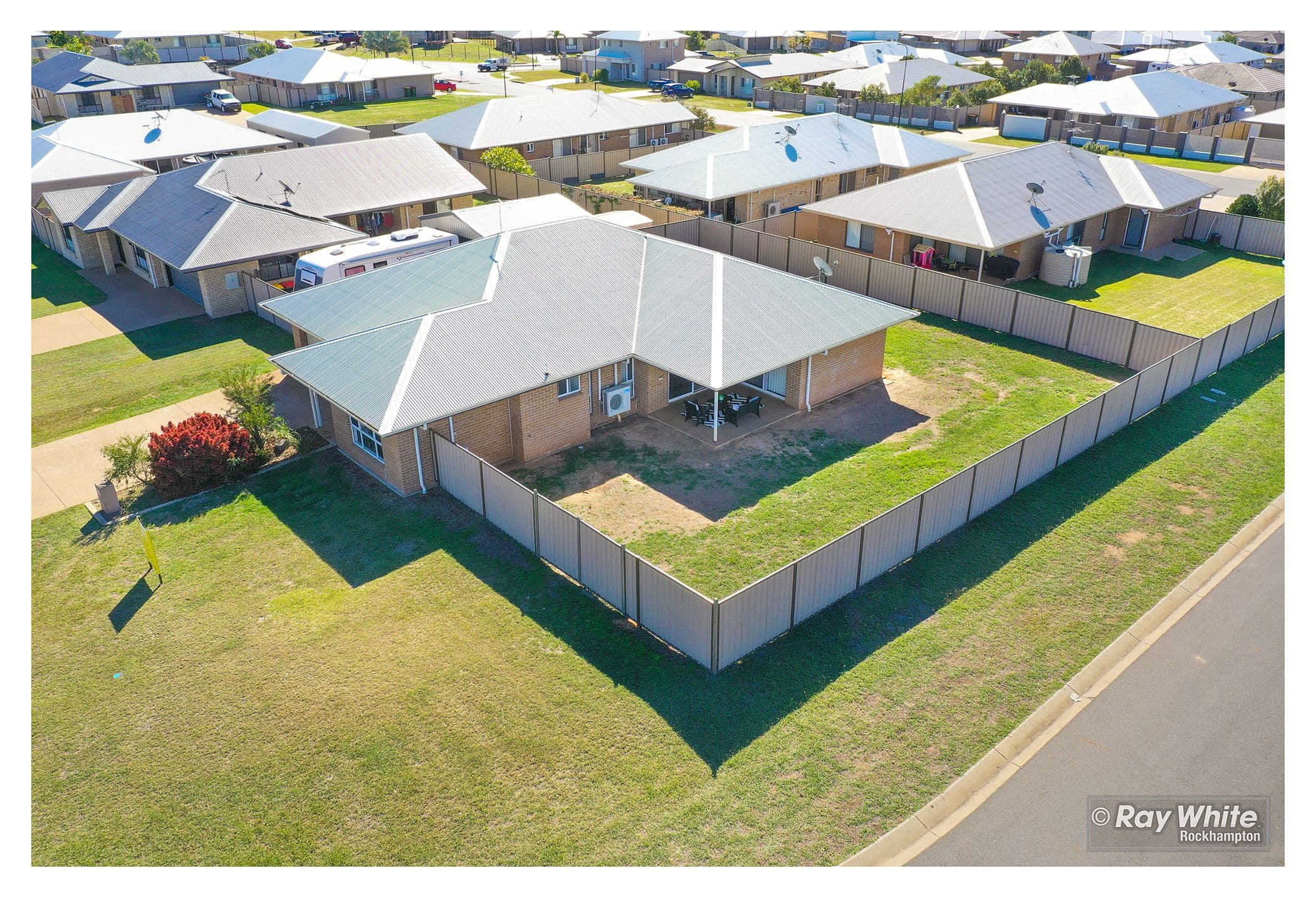 10 Belltrees Place, Gracemere QLD 4702, Gracemere - Thumbnail 5
