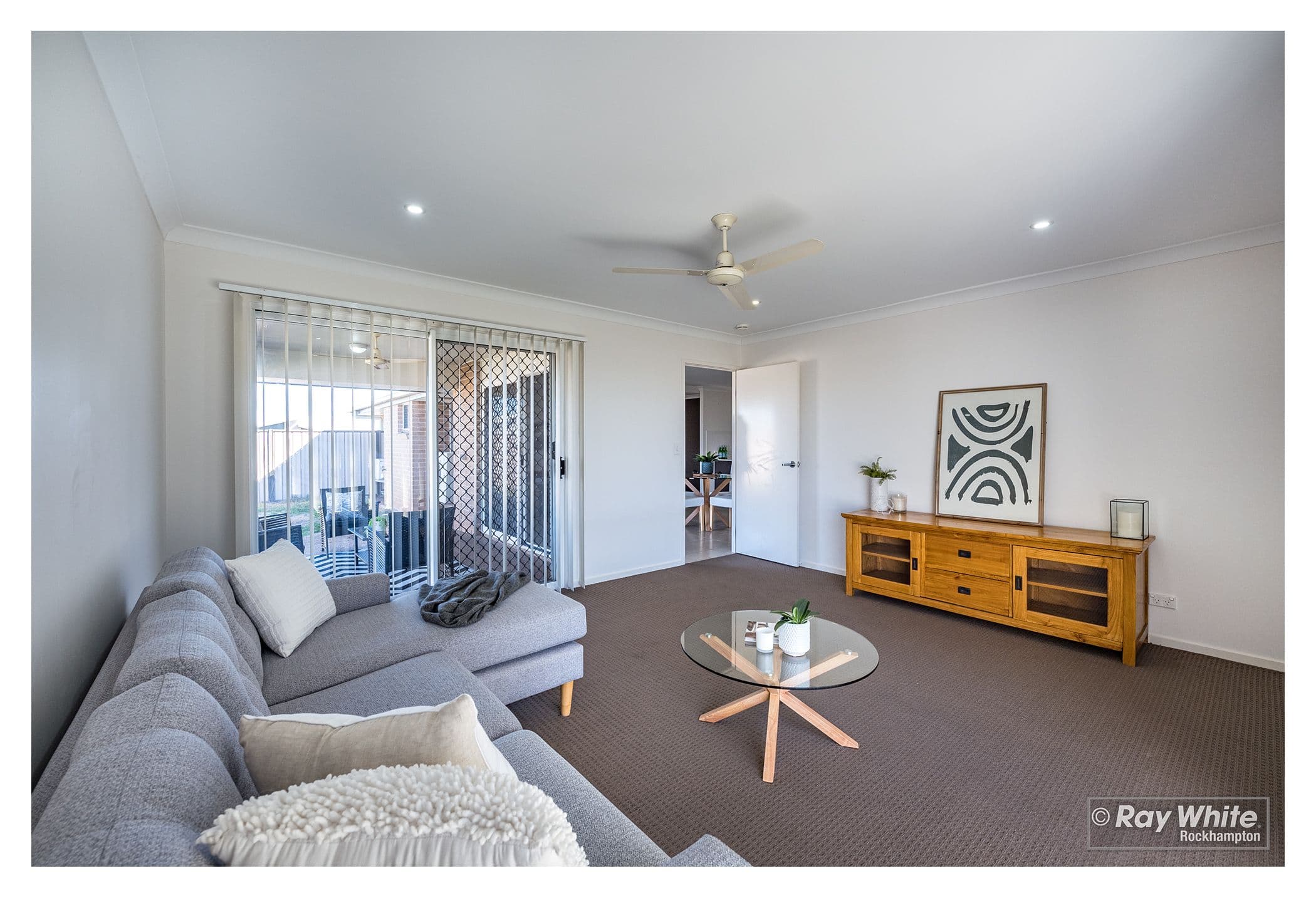 10 Belltrees Place, Gracemere QLD 4702, Gracemere - Thumbnail 8