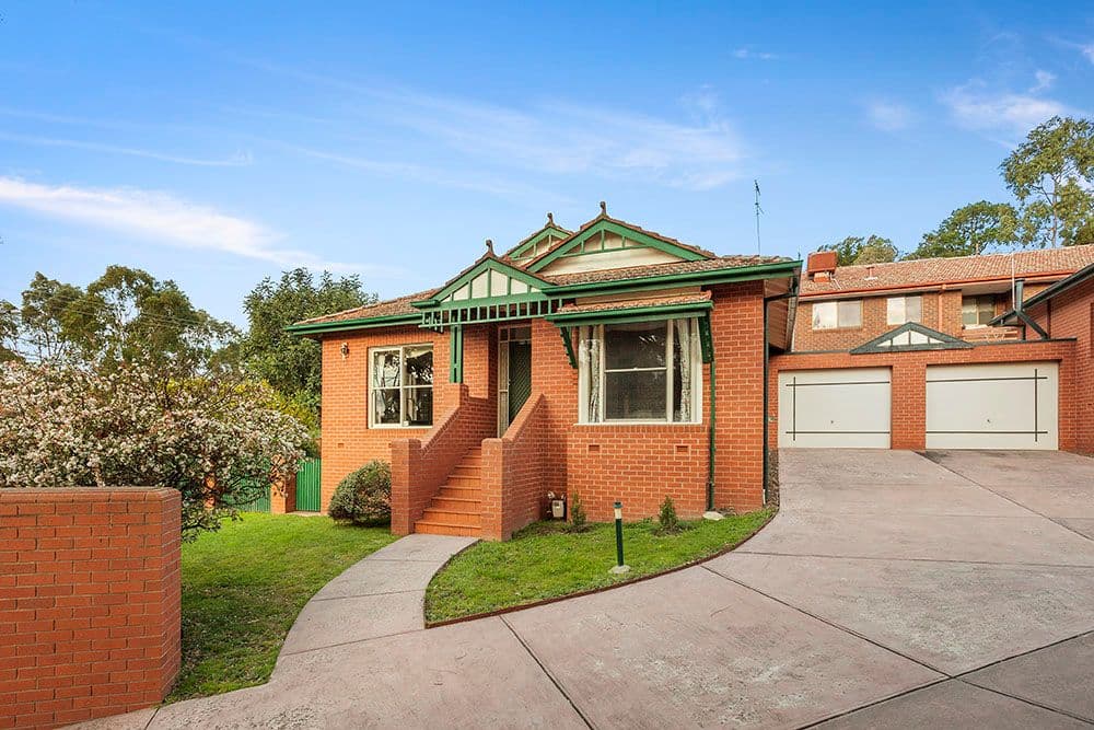 216 Templestowe Road, TEMPLESTOWE LOWER VIC 3107, Templestowe Lower - Thumbnail 2