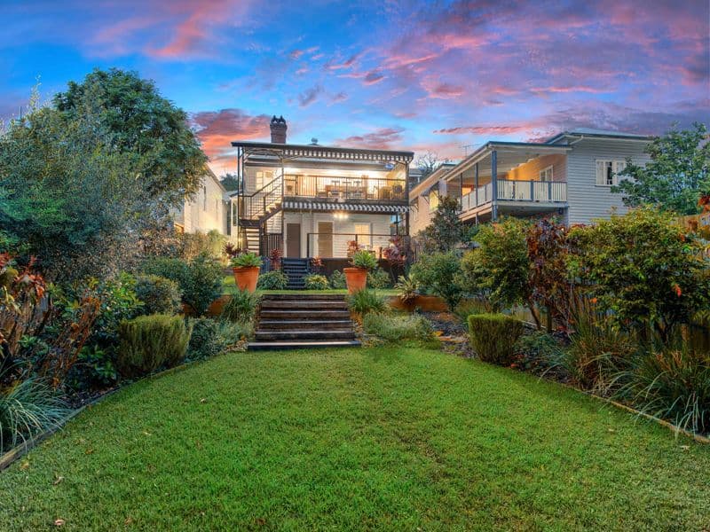 286 Kent Street, New Farm QLD 4005, New Farm - Image 1