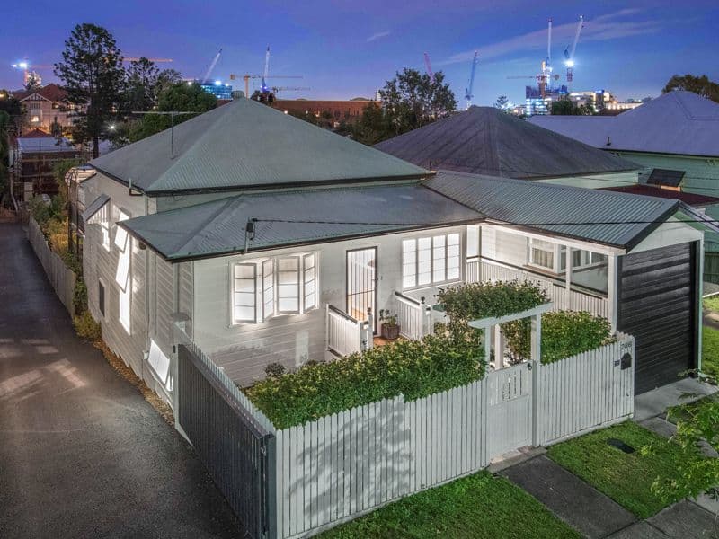 286 Kent Street, New Farm QLD 4005, New Farm - Thumbnail 2