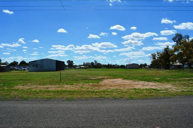 19 Orchid Street, Blackall QLD 4472, Blackall - Image 1