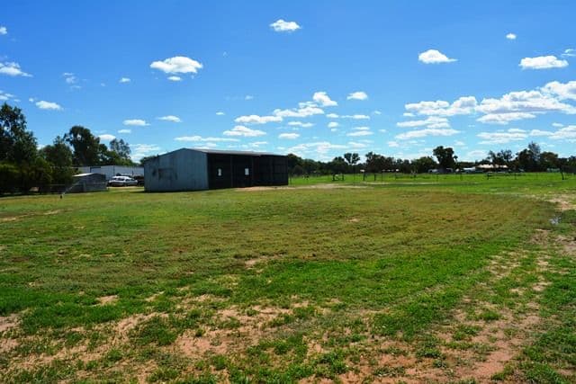 19 Orchid Street, Blackall QLD 4472, Blackall - Thumbnail 2