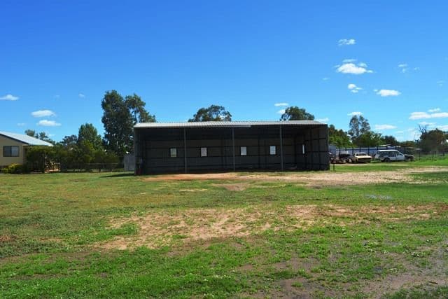 19 Orchid Street, Blackall QLD 4472, Blackall - Thumbnail 3