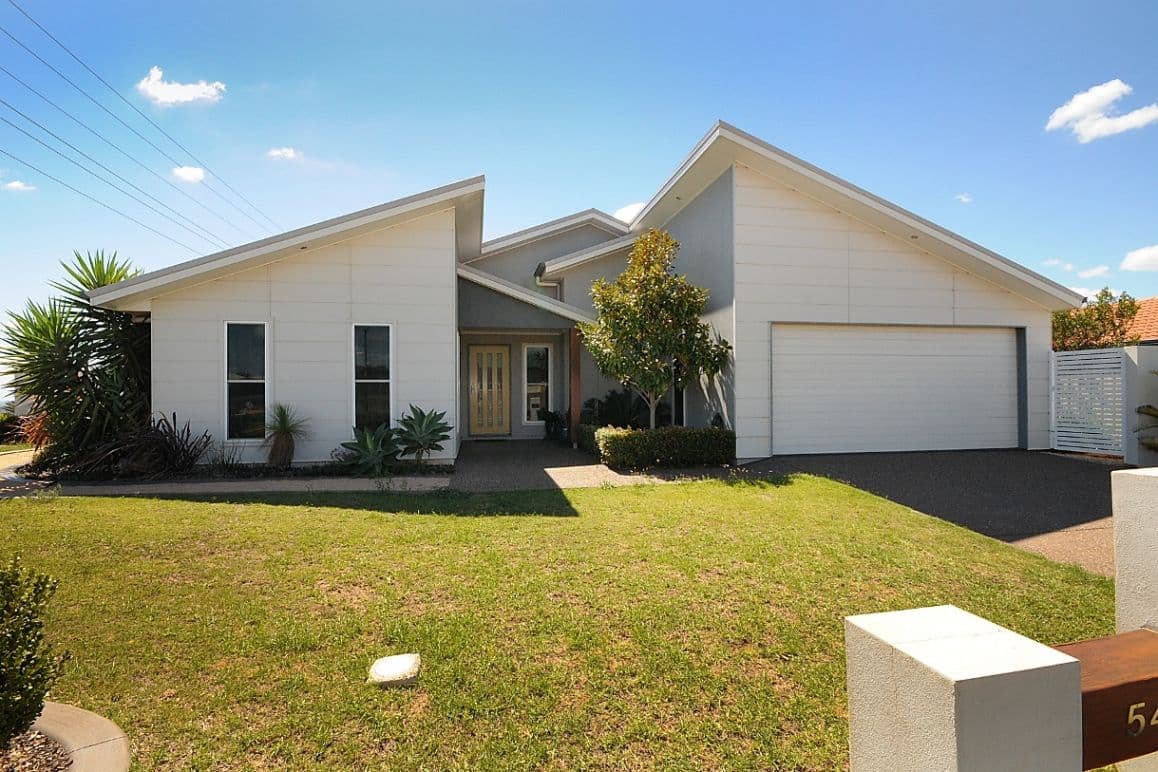 54 Mather Street, HIGHFIELDS QLD 4352, Highfields - Image 1